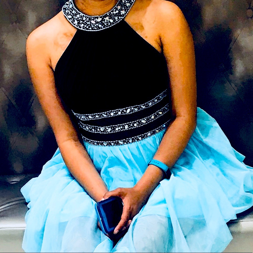 Meet your Posher, Aisha